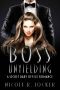 [Boss 01] • Boss Unyielding